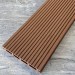 Террасная доска ДПК EasyDecking Wood-X 146х23 Коричневый купить в Волоколамске