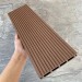 Террасная доска ДПК EasyDecking Wood-X 146х23 Коричневый купить в Волоколамске