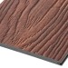 Фиброцементные панели FCSPRO Decor Wood Золотой орех купить в Волоколамске