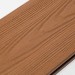 Террасная доска из ДПК ECODECKING Комфорт 3D Бронза купить в Волоколамске