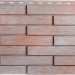 Фасадная панель Альта-Профиль Ригель Немецкий, 01 купить в Волоколамске