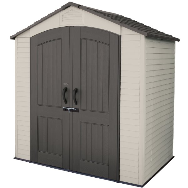 Сарай LifeTime 7'x4,5' купить в Волоколамске