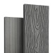 Террасная доска ДПК EasyDecking Wood-X 146х23 Серый купить в Волоколамске