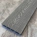 Террасная доска ДПК EasyDecking Wood-X 146х23 Серый купить в Волоколамске