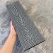 Террасная доска ДПК EasyDecking Wood-X 146х23 Серый купить в Волоколамске