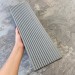 Террасная доска ДПК EasyDecking Wood-X 146х23 Серый купить в Волоколамске