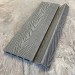 Террасная доска ДПК EasyDecking Wood-X 146х23 Серый купить в Волоколамске