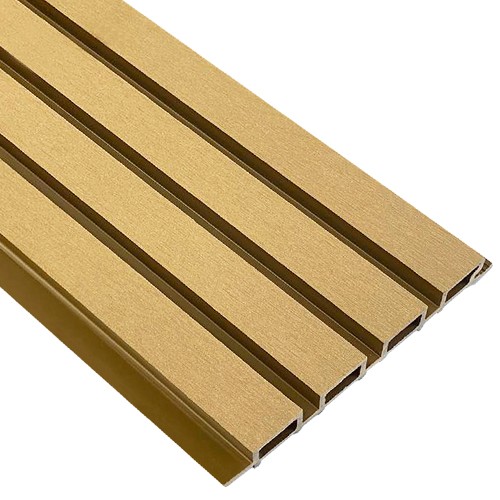 Фасадная реечная панель EasyDecking Wood-X 219х26 Дуб купить в Волоколамске
