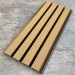 Фасадная реечная панель EasyDecking Wood-X 219х26 Дуб купить в Волоколамске