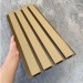 Фасадная реечная панель EasyDecking Wood-X 219х26 Дуб купить в Волоколамске
