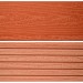 Террасная доска из ДПК MultiDeck Pro  Бордо купить в Волоколамске