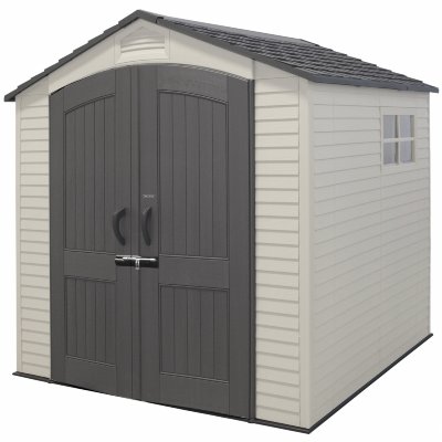 Сарай LifeTime 7'x7'