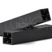 Столб SEQUOIA Evolution 3D WOOD BLACK купить в Волоколамске