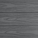 Террасная доска из ДПК CM Decking Reverse, Волнат/Чаркол купить в Волоколамске