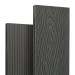 Террасная доска ДПК EasyDecking Wood-X 146х23 Черное дерево купить в Волоколамске