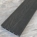 Террасная доска ДПК EasyDecking Wood-X 146х23 Черное дерево купить в Волоколамске