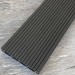 Террасная доска ДПК EasyDecking Wood-X 146х23 Черное дерево купить в Волоколамске