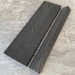 Террасная доска ДПК EasyDecking Wood-X 146х23 Черное дерево купить в Волоколамске