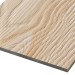 Фиброцементные панели FCSPRO Decor Wood Лиственница купить в Волоколамске