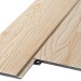 Фиброцементные панели FCSPRO Decor Wood Лиственница купить в Волоколамске