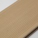 Террасная доска Ecodecking Практик Слоновая кость купить в Волоколамске