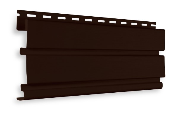 Добор 110мм UP Decor Коричневый купить в Волоколамске