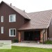 Фасадная панель Ю-пласт Стоун Хаус S-Lock Клинкер терракотовый купить в Волоколамске