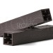 Столб SEQUOIA Evolution 3D WOOD BROWN купить в Волоколамске