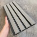 Фасадная реечная панель EasyDecking Wood-X 219х26 Серый купить в Волоколамске
