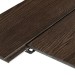 Фиброцементные панели FCSPRO Decor Wood Масляная лиственница купить в Волоколамске