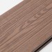 Террасная доска Ecodecking Практик Шоколад купить в Волоколамске