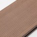 Террасная доска Ecodecking Практик Шоколад купить в Волоколамске