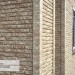 Фасадная панель Ю-пласт Стоун Хаус Кварцит Светло-бежевый купить в Волоколамске