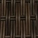 Комплект мебели AFINA плетеной из иск. ротанга YR825A Brown/Beige купить в Волоколамске