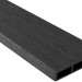 Доска 3D ДПК Outdoor STORM BLACK черная купить в Волоколамске
