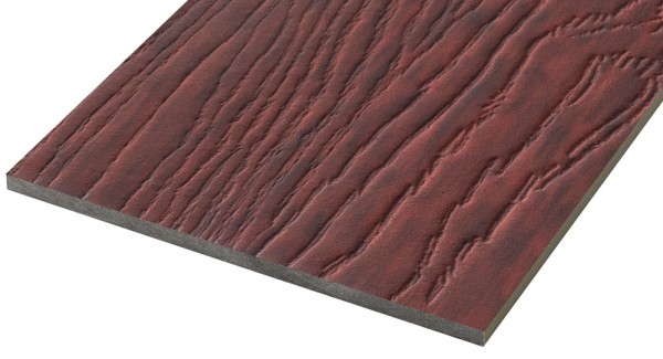 Фиброцементные панели FCSPRO Decor Wood Мербау купить в Волоколамске