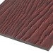 Фиброцементные панели FCSPRO Decor Wood Мербау купить в Волоколамске