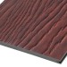 Фиброцементные панели FCSPRO Decor Wood Мербау купить в Волоколамске