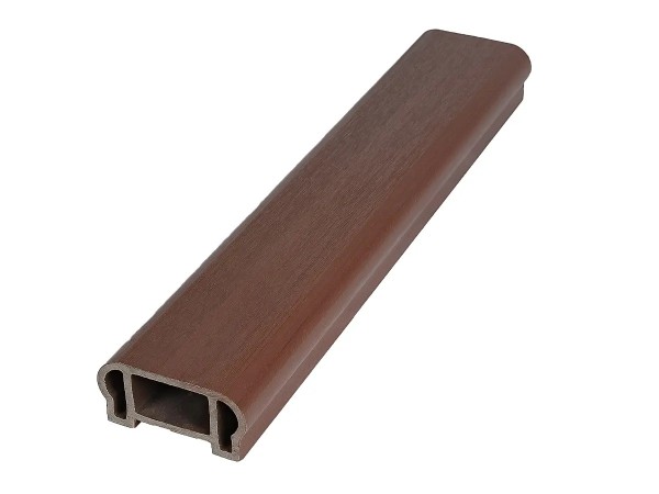 Перило верхнее ДПК Deckart Co-Extrusion Махагон купить в Волоколамске