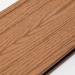 Террасная доска Ecodecking Техно плюс Бронза купить в Волоколамске