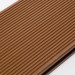Террасная доска Ecodecking Техно плюс Бронза купить в Волоколамске
