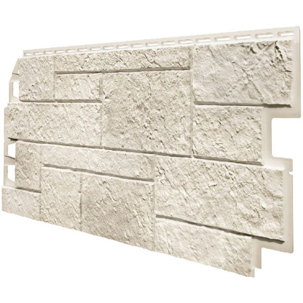 Фасадная панель VOX  VILO SANDSTONE cлоновая-кость купить в Волоколамске