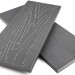 Заборная доска ДПК полнотелая NanoWood Серый купить в Волоколамске