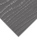 Заборная доска ДПК полнотелая NanoWood Серый купить в Волоколамске