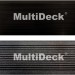 Террасная доска из ДПК MultiDeck  Черный бархат купить в Волоколамске