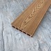Террасная доска из ДПК  Latitudo Euro 3D 139х27 Орех купить в Волоколамске