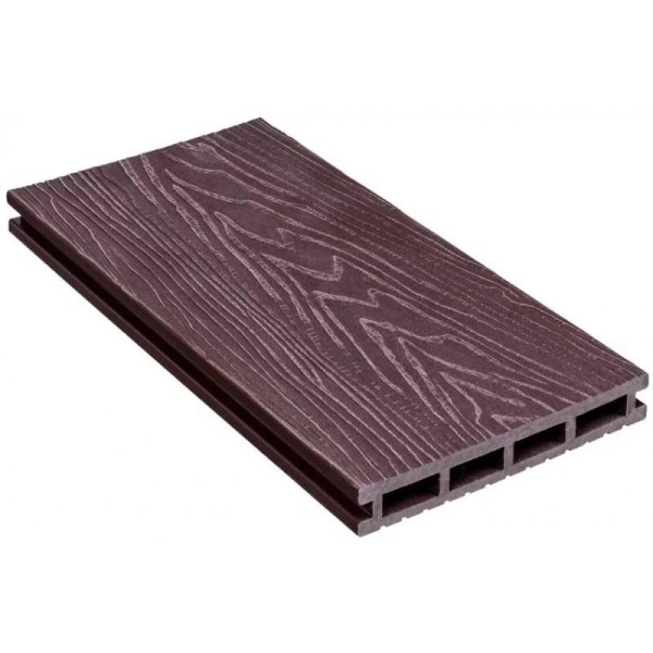 Террасная Доска ДПК Altay Decking 140 х 20 Венге купить в Волоколамске