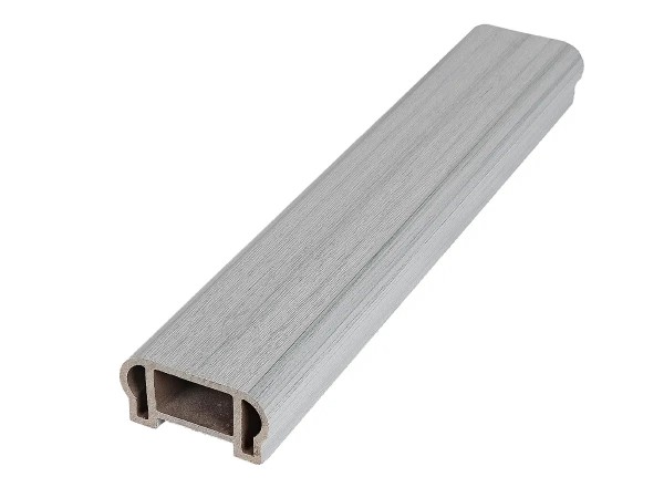 Перило верхнее ДПК Deckart Co-Extrusion Серый купить в Волоколамске