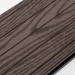 Террасная доска Ecodecking Техно плюс Венге купить в Волоколамске
