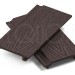 Доска фасадная ДПК 3D SEQUOIA Evolution WOOD BROWN купить в Волоколамске